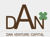 Dan Venture Capital